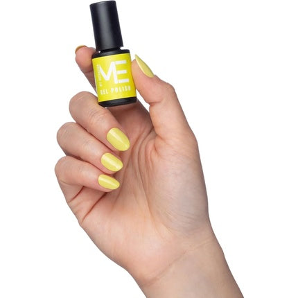 Gel Polish Mesauda Me 279 Sub-Lime 4.5ml - Oja Semipermanentă