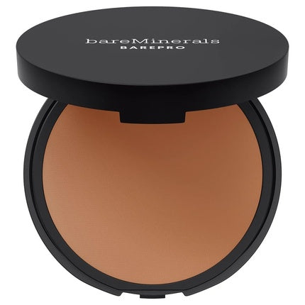 Fond de ten pudră, Bareminerals Barepro, Matte Medium Deep 45