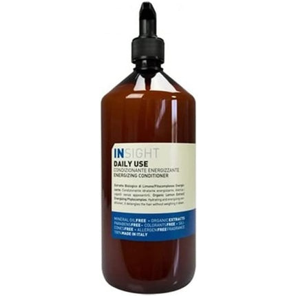 Balsam energizant, Insight, Daily Use, 900ml