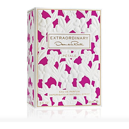 Parfum Oscar De La Renta Extraordinary Petale 90ml Roz