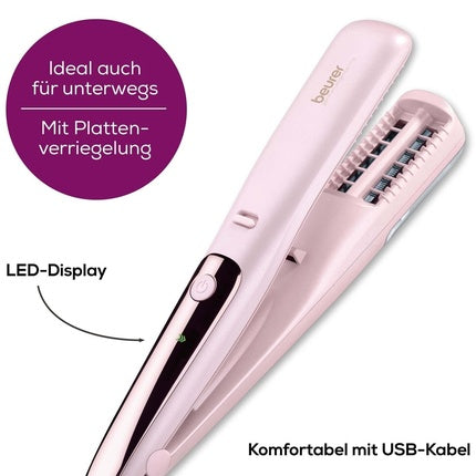 Epilator cu laser, Beurer, model HT 22