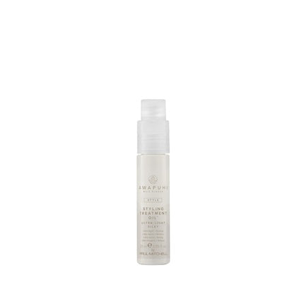 Ulei Styling, Awapuhi Wild Ginger, 25ml, transparent