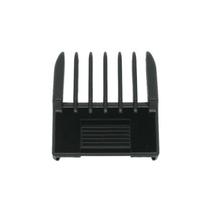 Pieptene Trimmer Wahl, negru, ajustabil