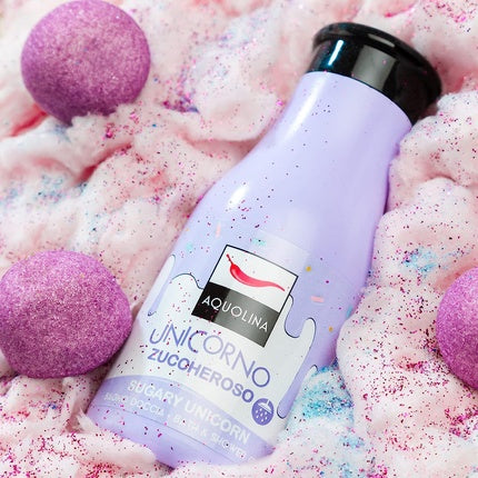 Loțiune de Corp Aquolina Sweet Unicorn, 250ml