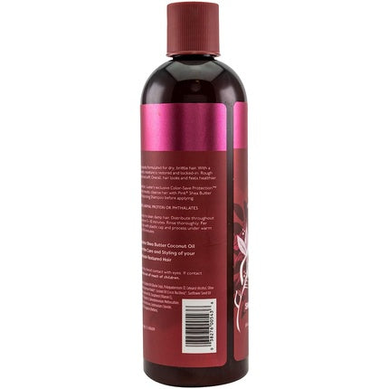 Balsam Luster's Pink, Shea Butter Coconut Oil, 340g