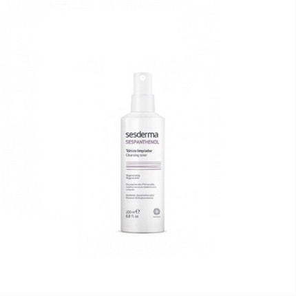 Tonic purificator, Sesderma, SESPANTHENOL, alb, 200ml