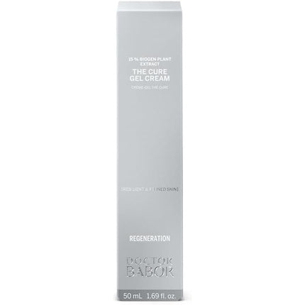 Cremă Față, Babor, The Cure, Argintiu, 50ml