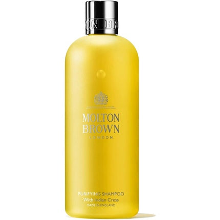 Șampon Molton Brown Purifying, Galben, 300ml