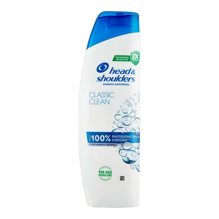 Șampon Head & Shoulders, Classic Clean, 250ml