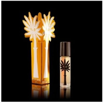 Ortigia Place Zagara Perfume Oil, 10ml