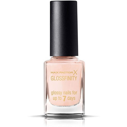 Lac de unghii, Max Factor, Glossfinity, Ruby Fruit, 11ml