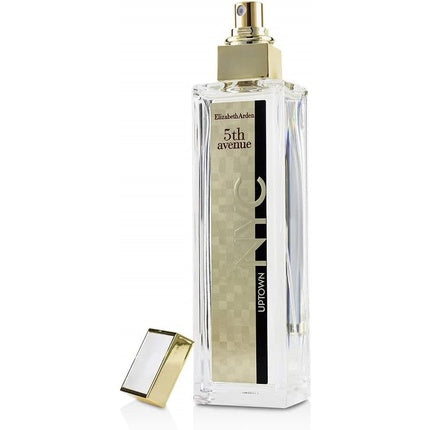 Parfum, Elizabeth Arden, 5th Avenue Uptown NYC, 75ml