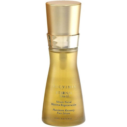 Ser facial, Alqvimia, Maximum Recovery, 30 ml