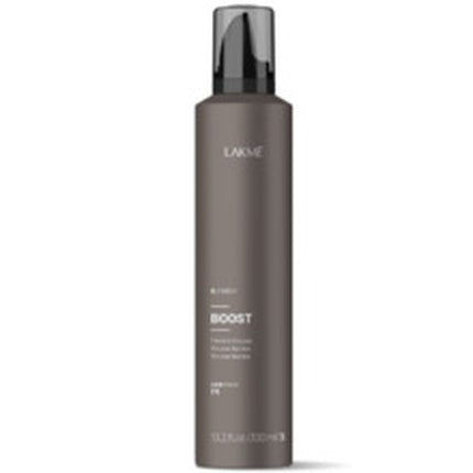 Mousse de păr Lakmé Kfinish Boost - Penove Tuzidlo Pro Objem Vlasu