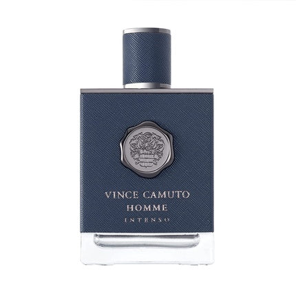 Vince Camuto Homme Intenso Eau De Parfum, 100 ml