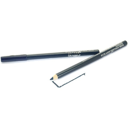 Creion de ochi Saffron London Kohl Eye Liner Pencil 105 Navy Blue, 10g