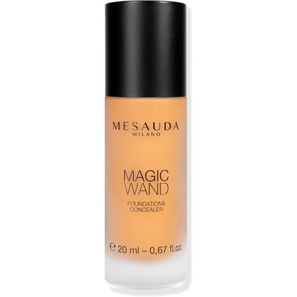 Fond de ten Magic Wand Multi-Use C55, 20ml, Mesauda Milano