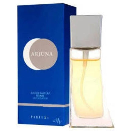Parfum, Malina Vasanti, Ariuna, 50ml