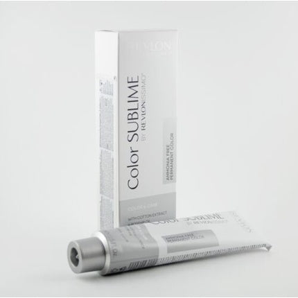 Vopsea de păr Revlonissimo Color Sublime Creme Gel 75ml fără amoniac