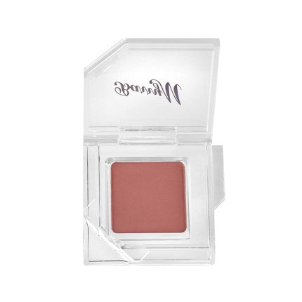 Paletă Ochi Barry M - Clickable Eyeshadow Matte Orange Mellowed