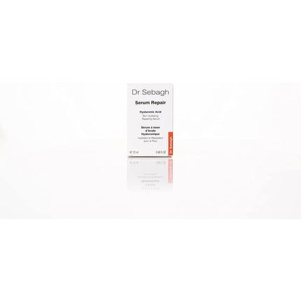 Ser Dr Sebagh, Serum Repair, 20ml, maro