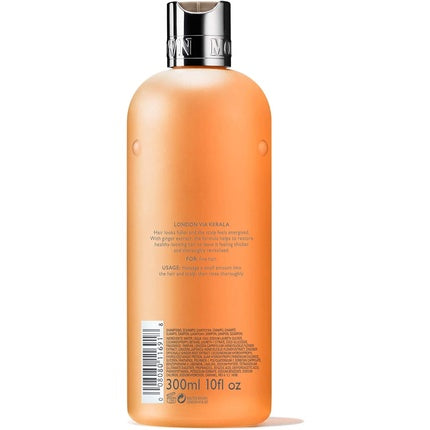 Șampon, Molton Brown, Thickening, portocaliu
