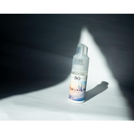 Șampon uscat, R+Co, Skyline, alb, 28g