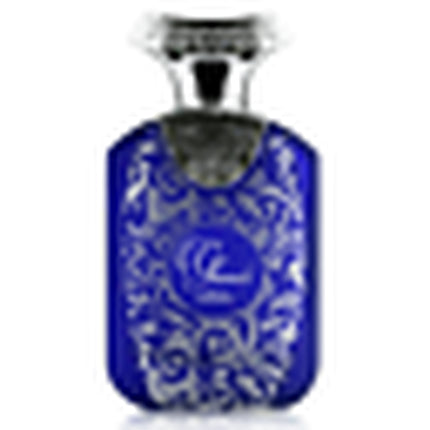 Parfum Nabeel Ghanati, albastru, 80ml