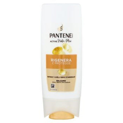 Balsam pentru par, Pantene Pro-V Active Nutri-Plex, Regenerare și Protecție, 90 ml