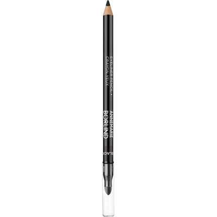 Creion contur ochi Annemarie Börlind Eyes Effective Black 1g