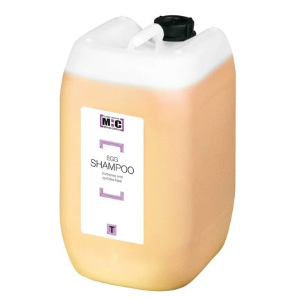 Șampon M:C Meister Coiffeur Egg, pentru păr uscat, capacitate 10000ml