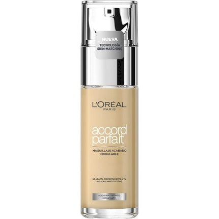 Fond de ten, L'Oréal, Perfect Match 3.5N Peach 30ml