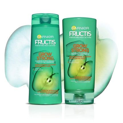 Balsam par, Garnier, Fructis Grow Strong, 200ml