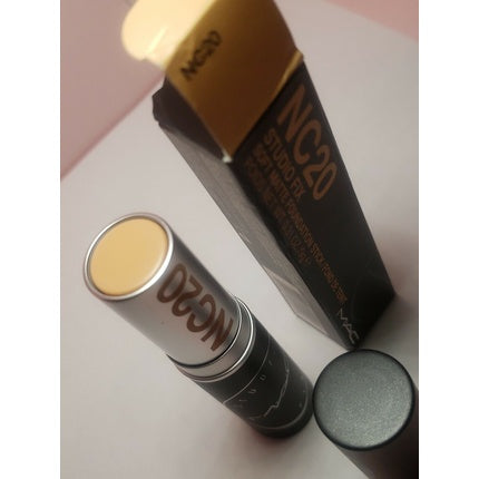 Fond de ten în baston MAC Studio Fix Soft Matte NC20, 0.3 fl oz