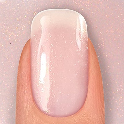 Ojă, Londontown, Lakur, alb perlat, 12ml