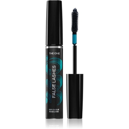Mascara Oriflame The One False Lashes 360, negru, 8 ml