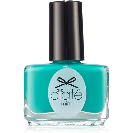 Lac de unghii, Ciaté London, Ditch the Heels, 5ml, verde