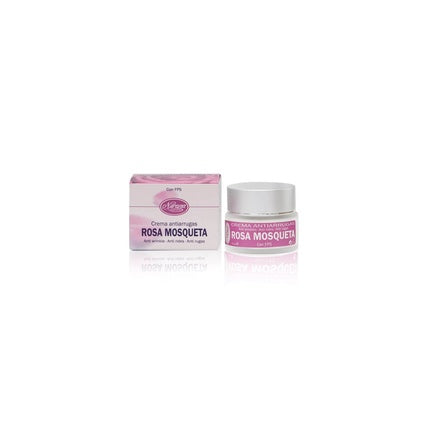 Cremă facială anti-îmbătrânire Nurana Rosa Mosqueta 50ml