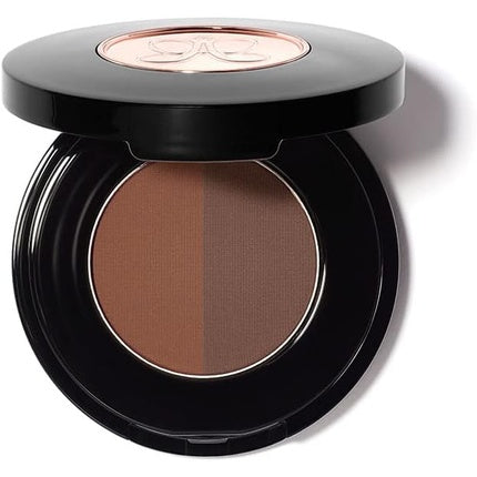 Fard sprancene, Anastasia Beverly Hills, Brow Powder Duo, Auburn