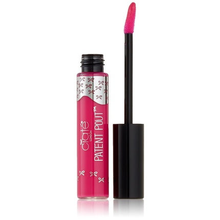 Lac de buze Patent Pout Lip Lacquer Drama Queen, 20 g