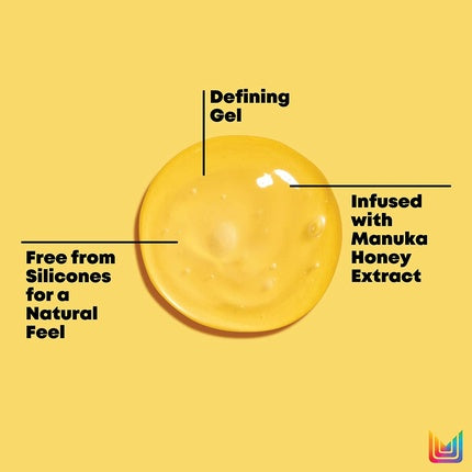 Gel pentru păr, Matrix, A Curl Can Dream, extract de miere de Manuka, 200ml