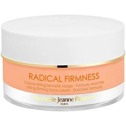 Cremă antirid, Varios, Radical Daily Firming, 50 ml