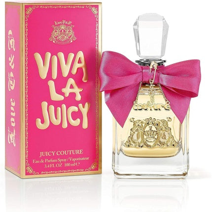 Parfum de dama, Juicy Couture, Viva La Juicy, 100 ml