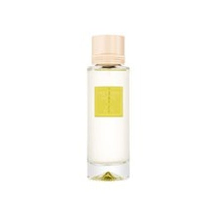 Eau de Parfum Premiere Note Pera Malta, sticlă transparentă, capac bej