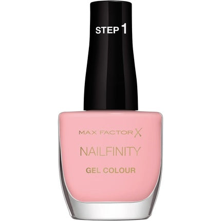 Lac de unghii, Max Factor, NailFinity Leading Lady 12ml