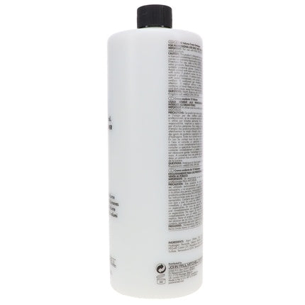 Emulsie Oxidantă, Paul Mitchell, 10 Vol, alb