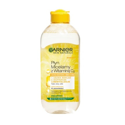 Săpun pudră Garnier, 432 g
