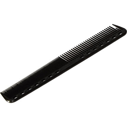 Pieptene tuns, Ys Park, model 339, negru carbon