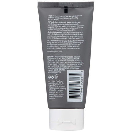 Spray de styling Living Proof Perfect Hair Day In-Shower Styler, 60ml, gri