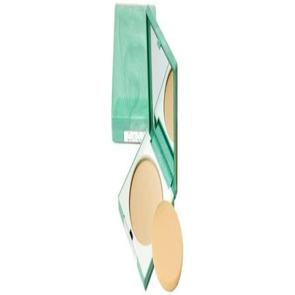 Pudra fata Clinique Super Powder Double Face 07 Matte Neutral 10g